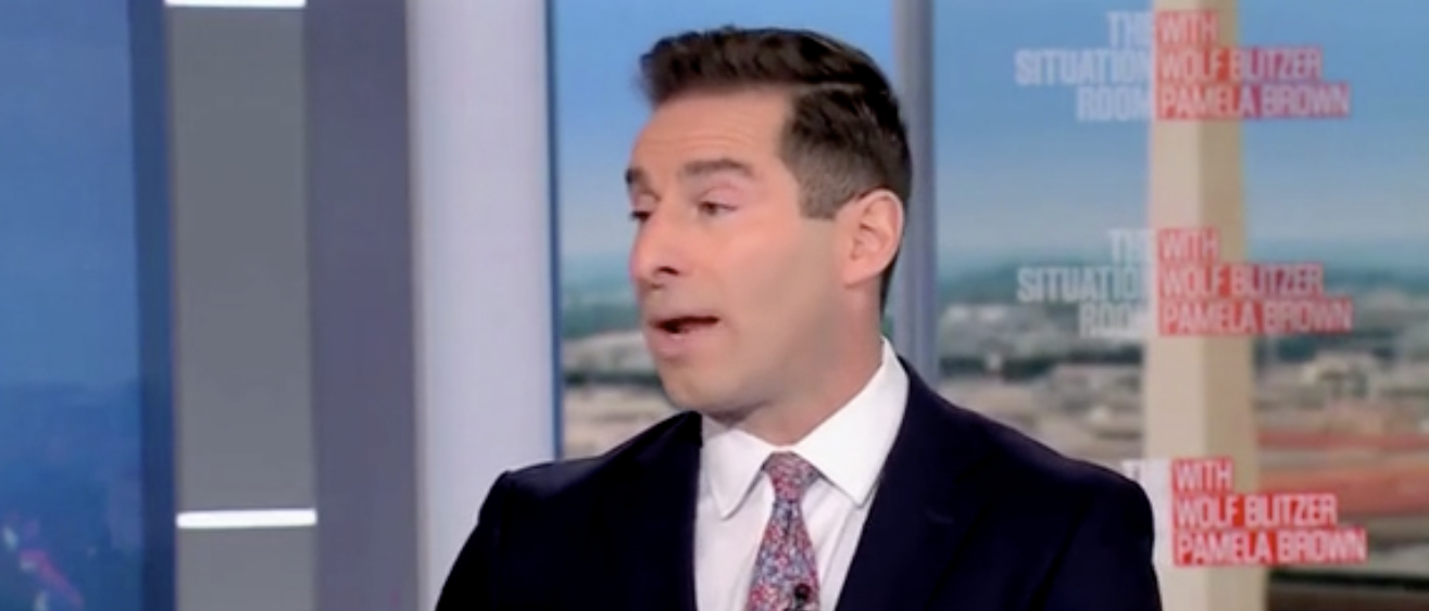 CNN’s Elie Honig Says SCOTUS Ruling Will Boxout District Judges From Kneecapping Trump’s Executive Orders